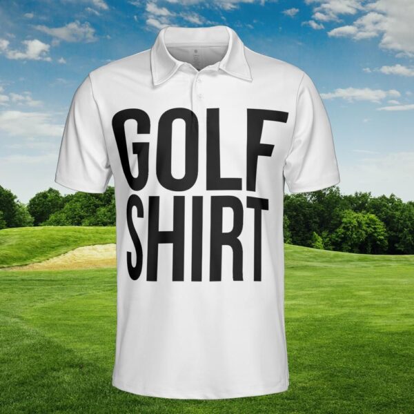 Golf Shirt