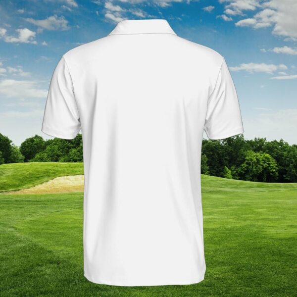 Golf Shirt - Image 2